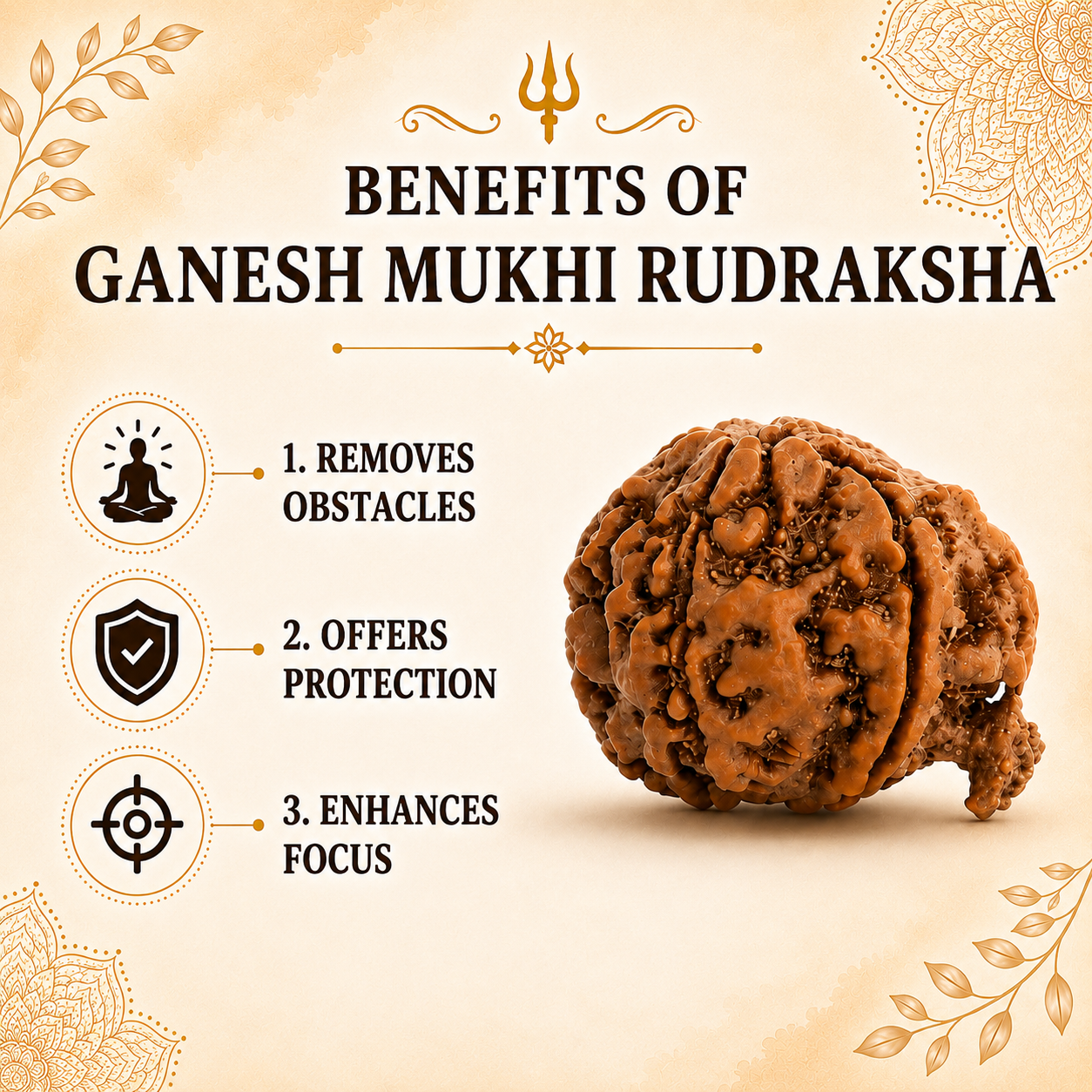 Ganesh Mukhi (Nepal Origin)